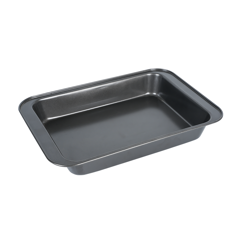 Sartén rectangular para hornear