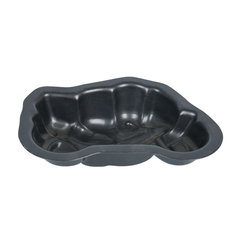 Molde para hornear en forma de oso f02