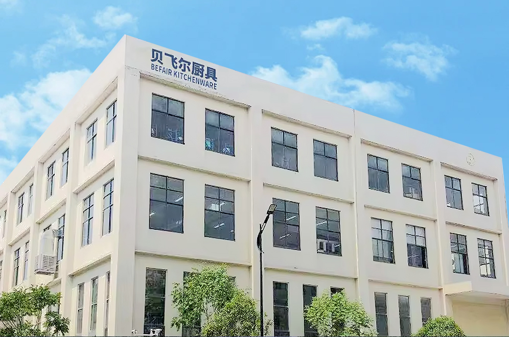 Yongkang Befair Kitchenware Co., Ltd.