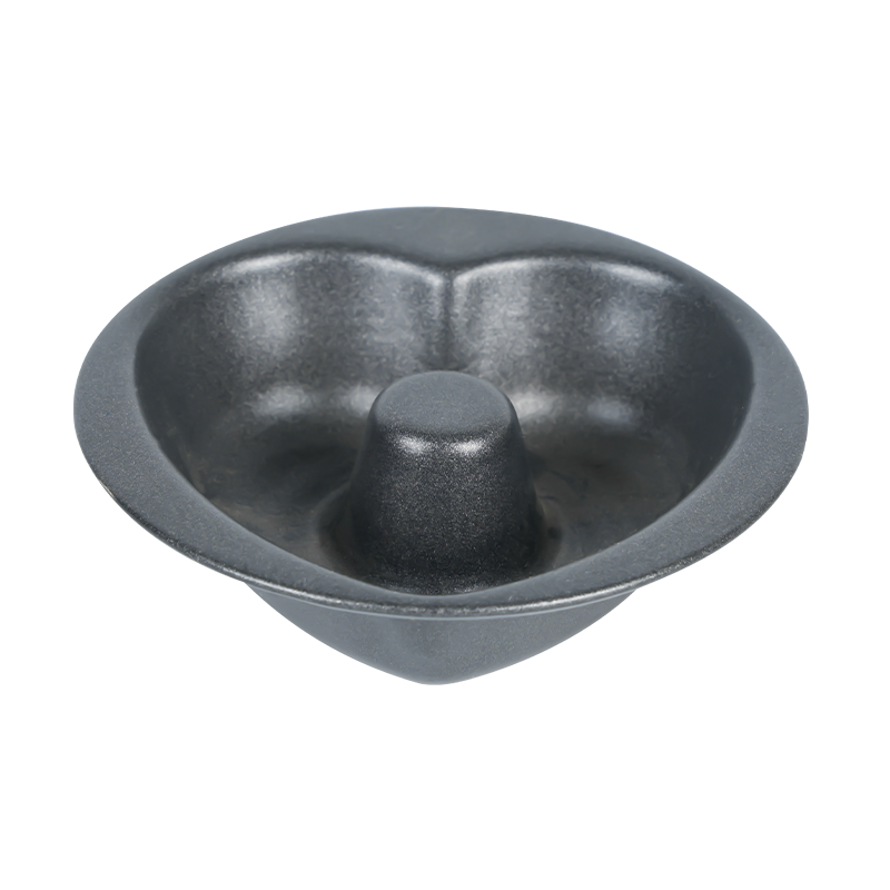 Molde de donas en forma de corazón F03