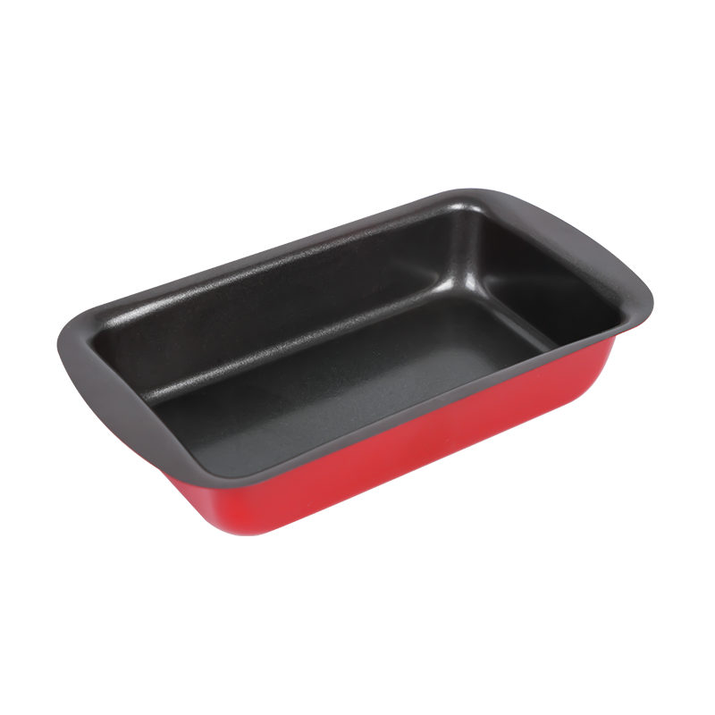 F18 Pan de pan antiadherente para hornear