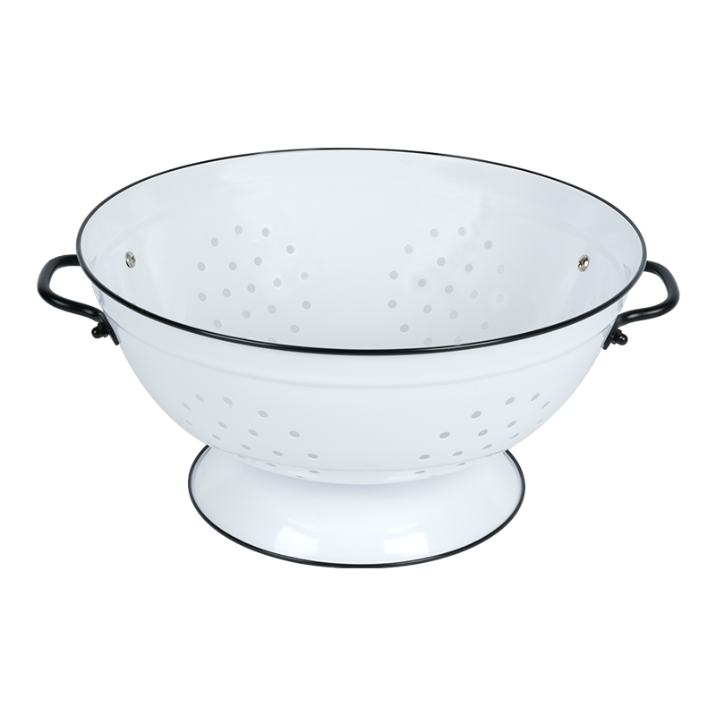 K01 Classer Round Colander