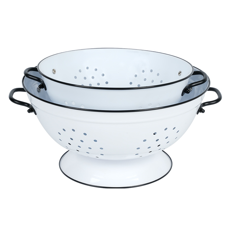 K01 Classer Round Colander
