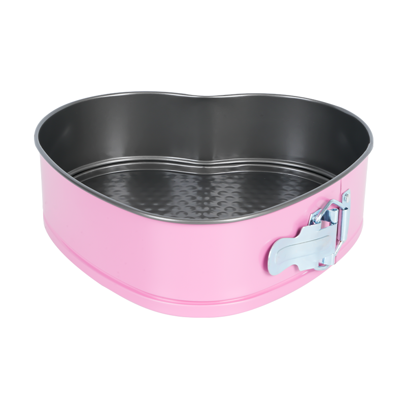 I05 Molma de cupcake de pastel de queso SpringForm