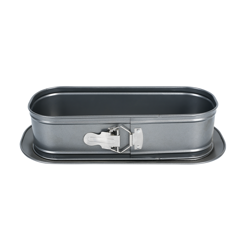 I07 Pan de pan rectangular no stickform no stick