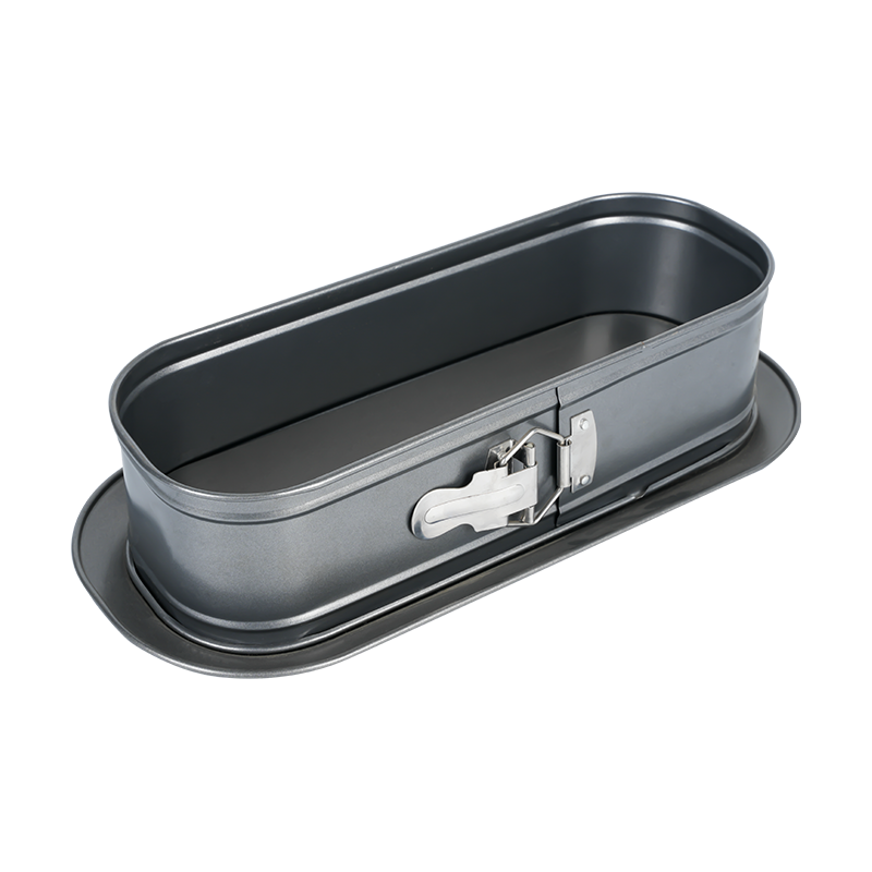 I07 Pan de pan rectangular no stickform no stick