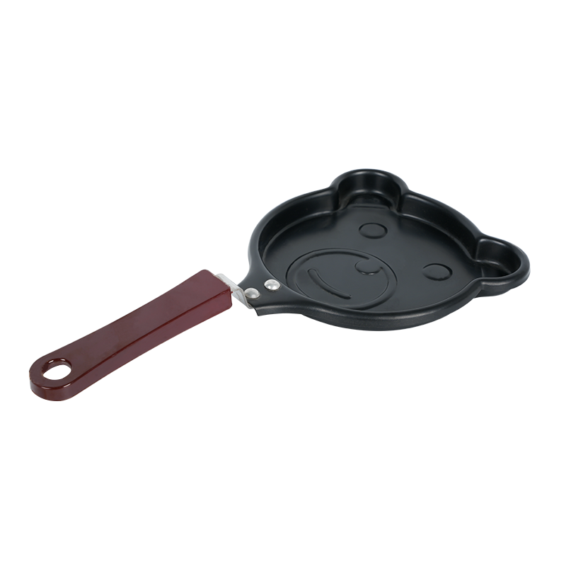 P11 DIY Mini Huevo Fry Omelette Pan