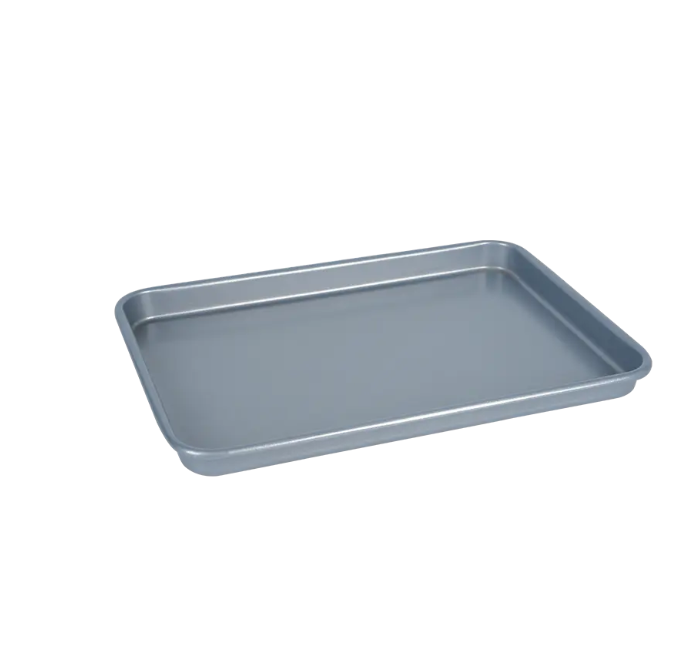 China Microwave Baking Tray