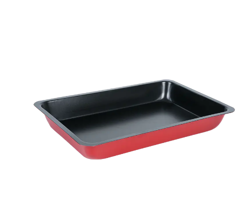 Microwave Baking Tray Price