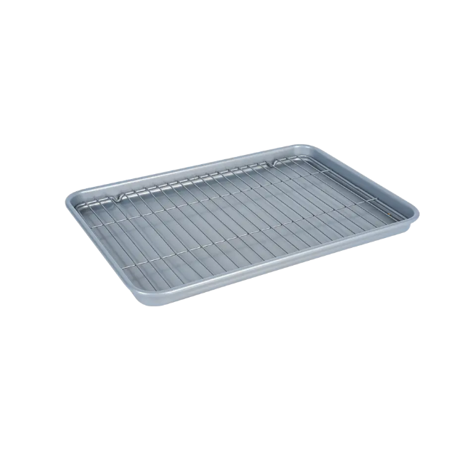 kitchen cooking trays 