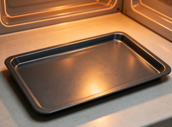 Cake Tray for Microwave